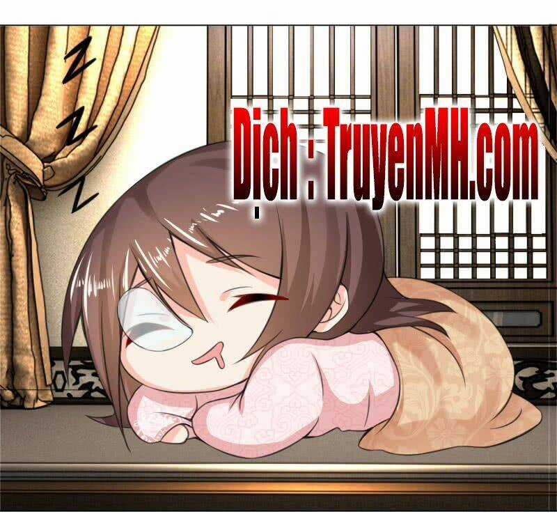 Loạn Thế Đế Hậu Chapter 5 trang 9