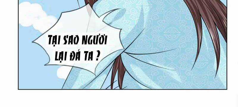 Loạn Thế Đế Hậu Chapter 50 trang 11