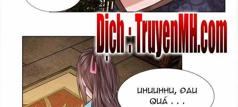 Loạn Thế Đế Hậu Chapter 50 trang 14