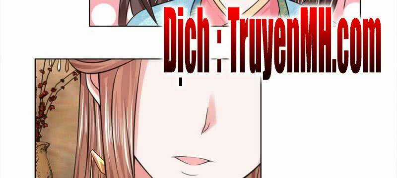 Loạn Thế Đế Hậu Chapter 50 trang 18