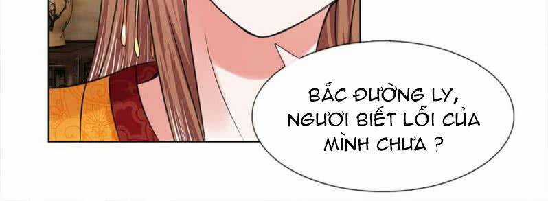 Loạn Thế Đế Hậu Chapter 50 trang 19