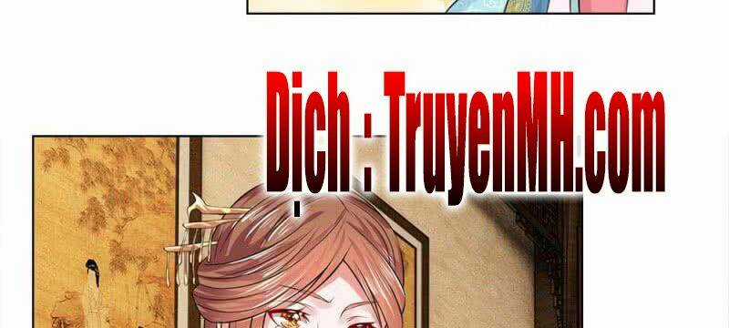 Loạn Thế Đế Hậu Chapter 50 trang 22