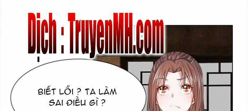 Loạn Thế Đế Hậu Chapter 50 trang 25