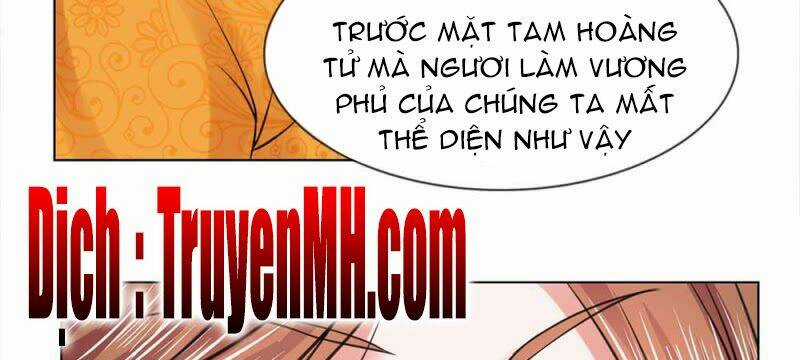 Loạn Thế Đế Hậu Chapter 50 trang 30