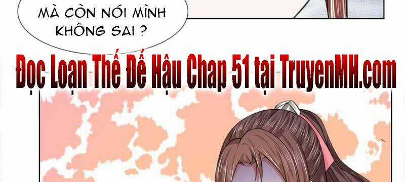 Loạn Thế Đế Hậu Chapter 50 trang 32