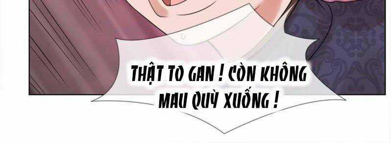 Loạn Thế Đế Hậu Chapter 50 trang 4