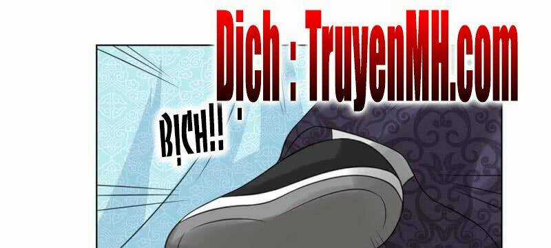 Loạn Thế Đế Hậu Chapter 50 trang 5