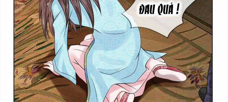 Loạn Thế Đế Hậu Chapter 50 trang 8