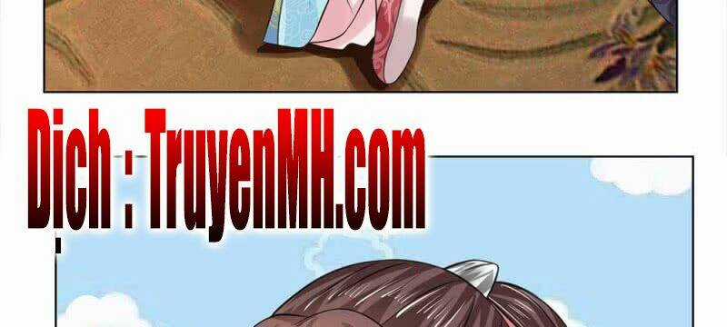 Loạn Thế Đế Hậu Chapter 50 trang 9