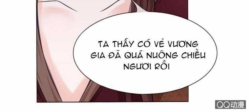 Loạn Thế Đế Hậu Chapter 51 trang 11