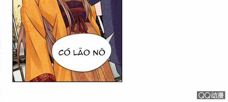 Loạn Thế Đế Hậu Chapter 51 trang 15