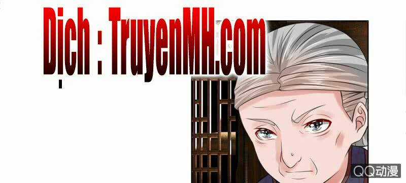 Loạn Thế Đế Hậu Chapter 51 trang 16