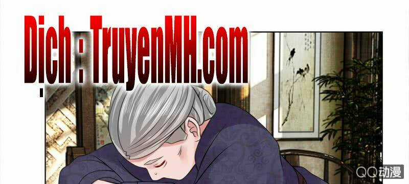 Loạn Thế Đế Hậu Chapter 51 trang 20