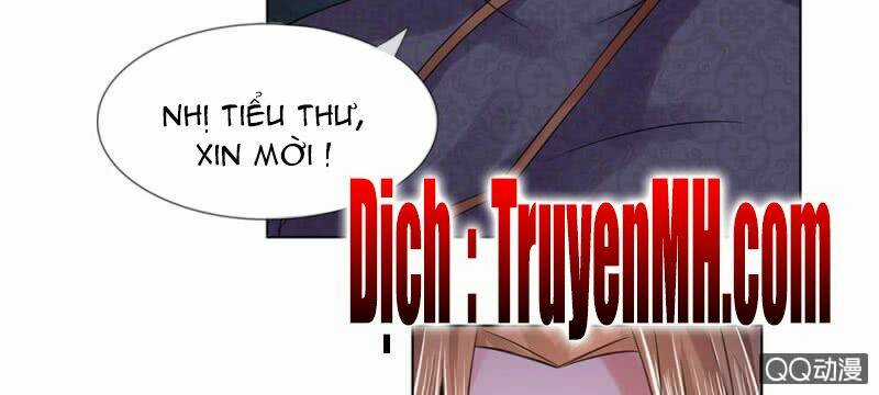 Loạn Thế Đế Hậu Chapter 51 trang 24