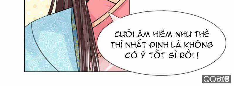 Loạn Thế Đế Hậu Chapter 51 trang 28