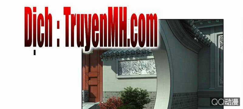 Loạn Thế Đế Hậu Chapter 51 trang 29