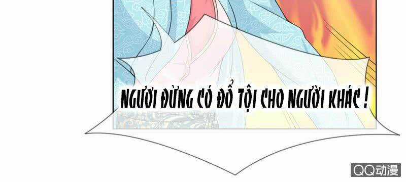 Loạn Thế Đế Hậu Chapter 51 trang 3