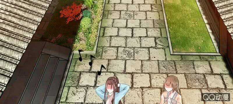 Loạn Thế Đế Hậu Chapter 51 trang 31