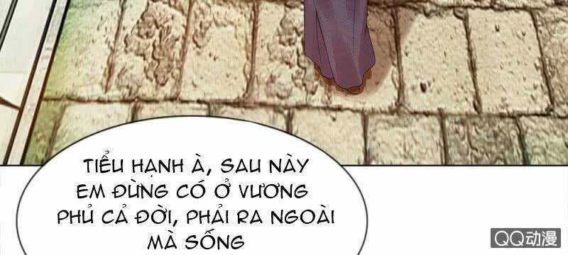 Loạn Thế Đế Hậu Chapter 51 trang 33