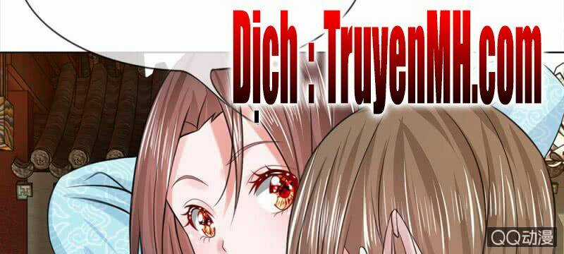 Loạn Thế Đế Hậu Chapter 51 trang 34