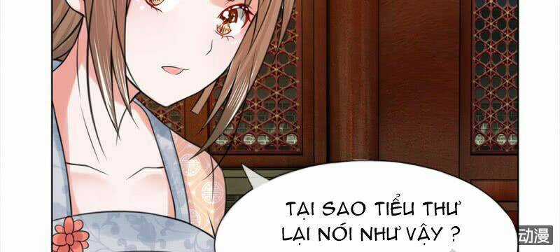 Loạn Thế Đế Hậu Chapter 51 trang 37