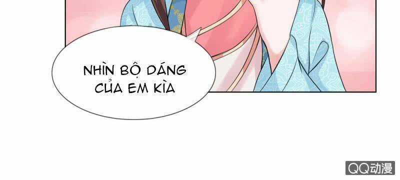 Loạn Thế Đế Hậu Chapter 51 trang 40