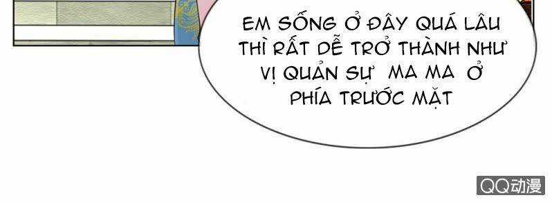 Loạn Thế Đế Hậu Chapter 51 trang 43