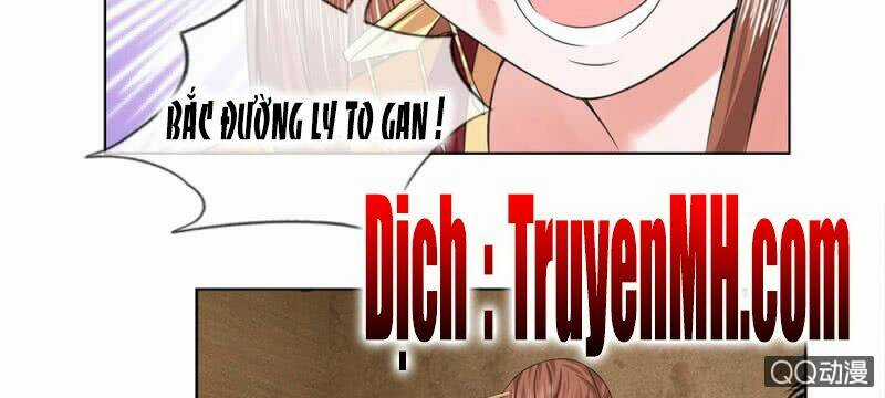 Loạn Thế Đế Hậu Chapter 51 trang 5