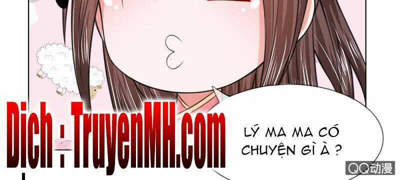 Loạn Thế Đế Hậu Chapter 51 trang 50