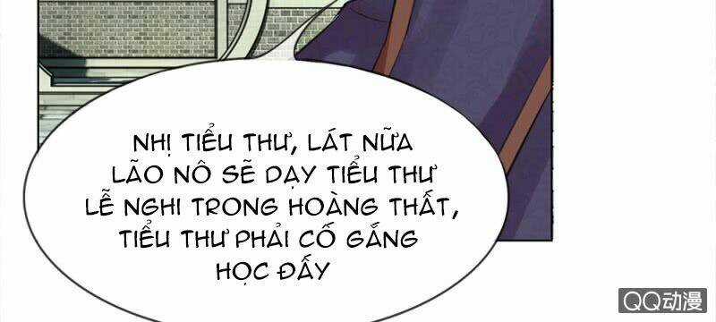 Loạn Thế Đế Hậu Chapter 51 trang 53
