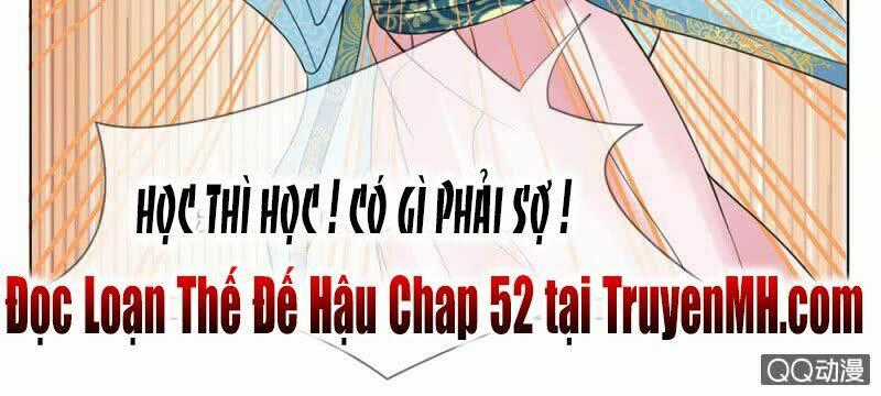 Loạn Thế Đế Hậu Chapter 51 trang 56