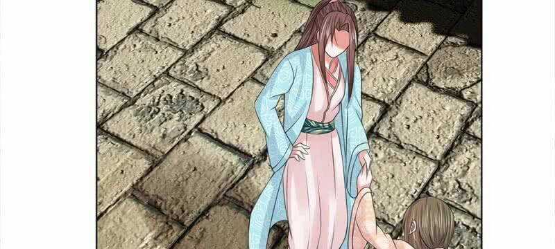 Loạn Thế Đế Hậu Chapter 52 trang 10