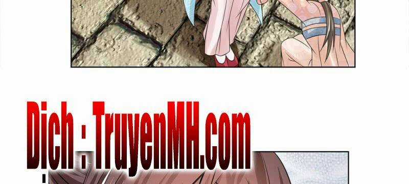 Loạn Thế Đế Hậu Chapter 52 trang 11