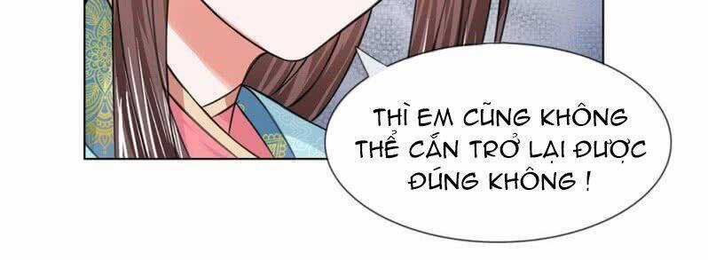 Loạn Thế Đế Hậu Chapter 52 trang 13