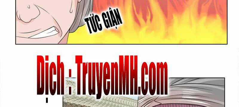 Loạn Thế Đế Hậu Chapter 52 trang 15