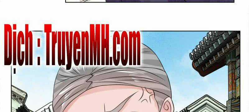 Loạn Thế Đế Hậu Chapter 52 trang 18