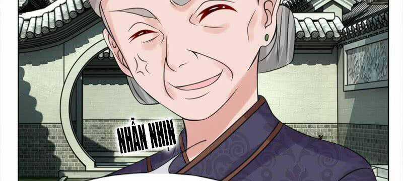 Loạn Thế Đế Hậu Chapter 52 trang 19