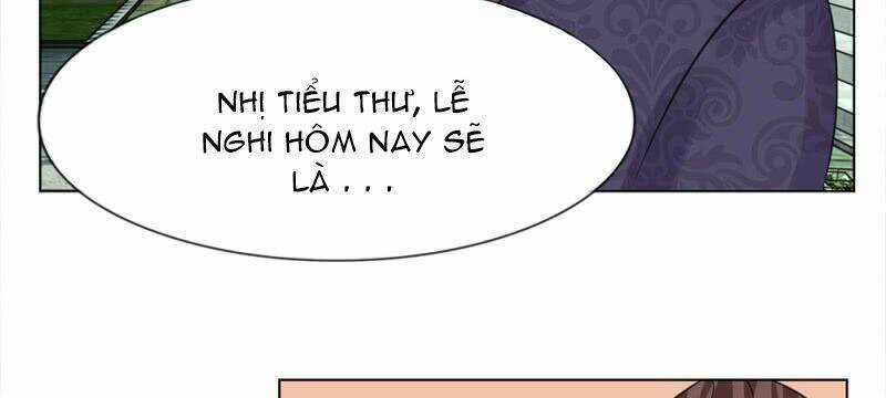 Loạn Thế Đế Hậu Chapter 52 trang 20