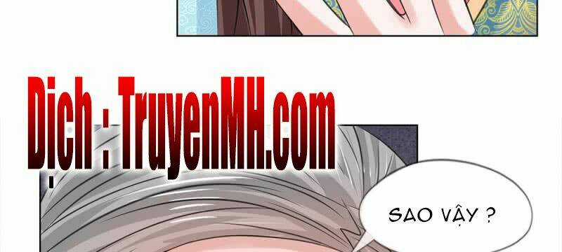 Loạn Thế Đế Hậu Chapter 52 trang 24