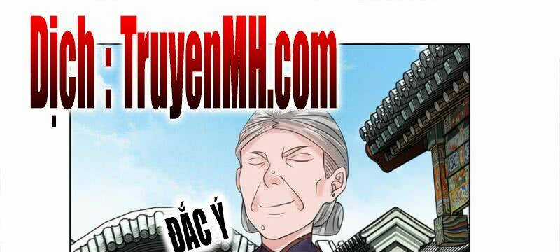 Loạn Thế Đế Hậu Chapter 52 trang 29