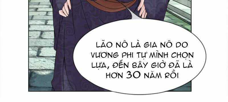 Loạn Thế Đế Hậu Chapter 52 trang 31