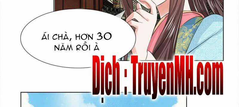 Loạn Thế Đế Hậu Chapter 52 trang 33