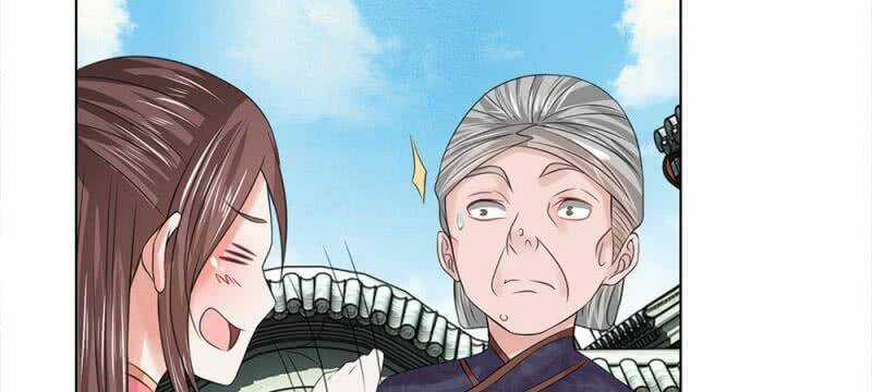 Loạn Thế Đế Hậu Chapter 52 trang 34