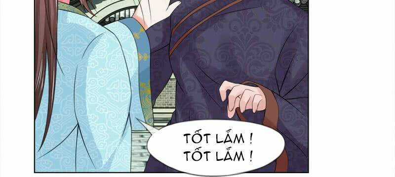 Loạn Thế Đế Hậu Chapter 52 trang 35
