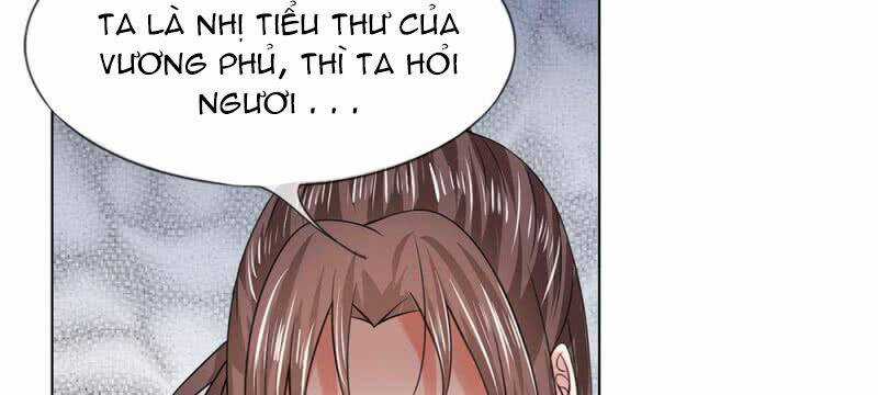 Loạn Thế Đế Hậu Chapter 52 trang 38