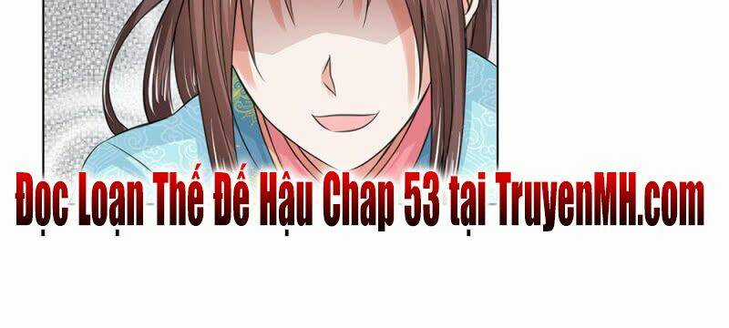 Loạn Thế Đế Hậu Chapter 52 trang 39