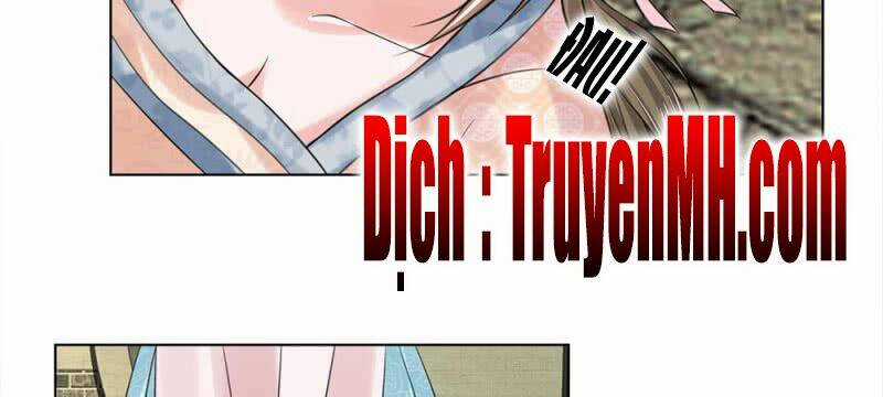 Loạn Thế Đế Hậu Chapter 52 trang 6