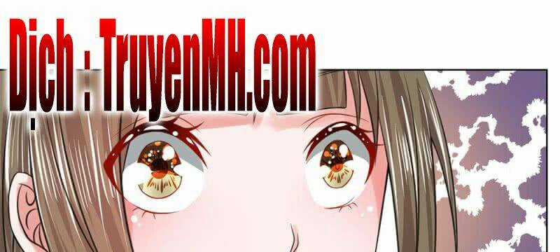 Loạn Thế Đế Hậu Chapter 53 trang 15