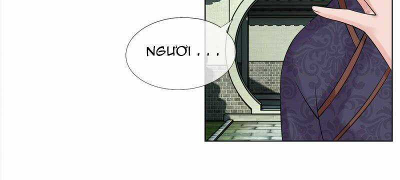 Loạn Thế Đế Hậu Chapter 53 trang 18