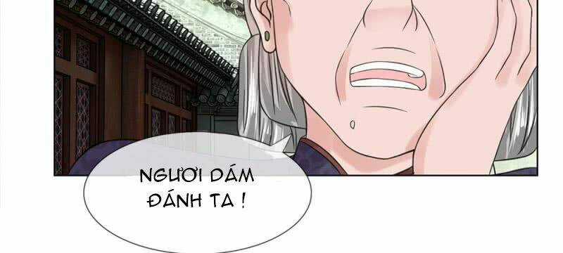 Loạn Thế Đế Hậu Chapter 53 trang 22